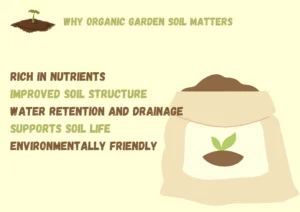 Organic Garden Soil