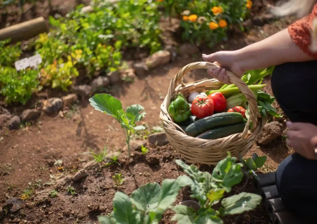 Zone 8 Planting Calendar