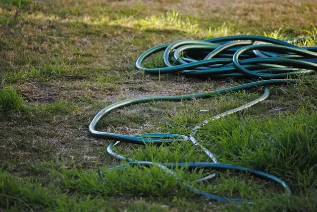 Garden hose