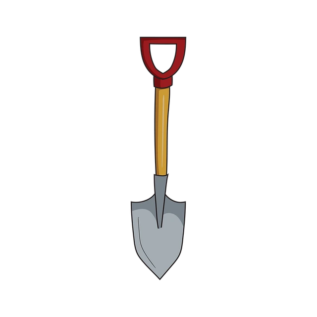 Shovel