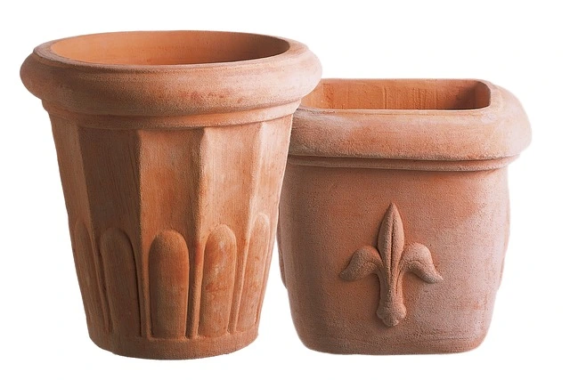 Durability and Longevity of Ceramic Indoor Plant Pots