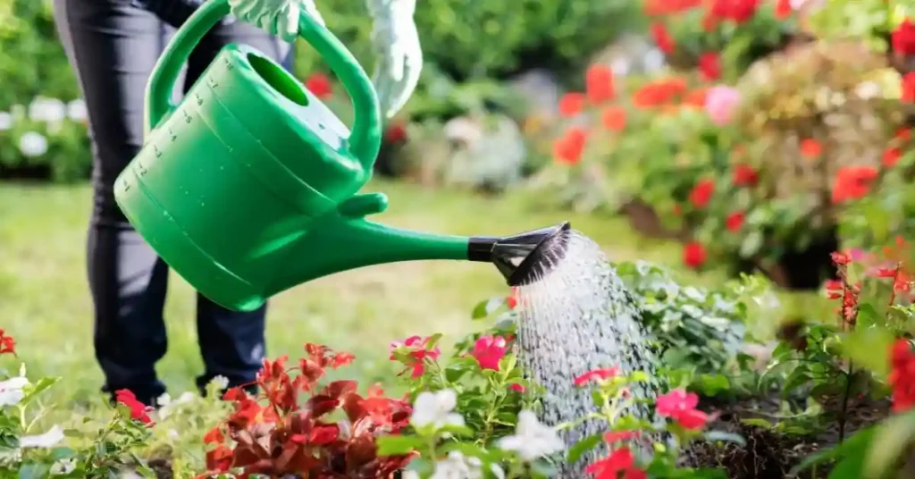 Poinsettia Plant Care